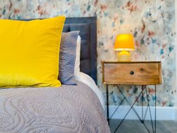 Ashfield Boutique Stays