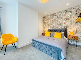 Ashfield Boutique Stays