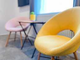 Ashfield Boutique Stays