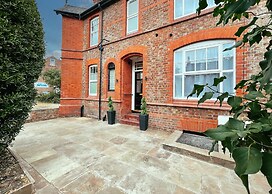 Ashfield Boutique Stays