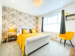 Ashfield Boutique Stays