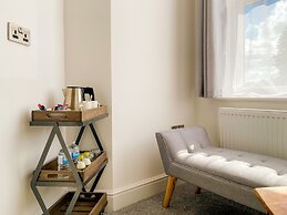 Ashfield Boutique Stays