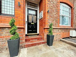 Ashfield Boutique Stays