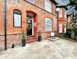 Ashfield Boutique Stays