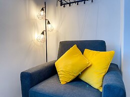 Ashfield Boutique Stays