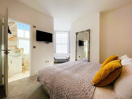 Ashfield Boutique Stays