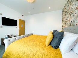 Ashfield Boutique Stays