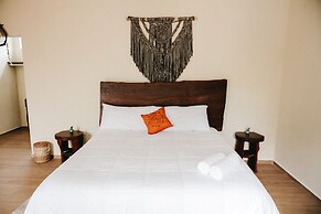 Hotel Lechuga de Mar Tulum with Pool and Beach Club Access