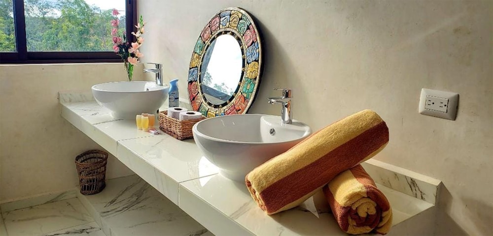 Hotel Lechuga de Mar Tulum with Pool and Beach Club Access