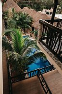 Hotel Lechuga de Mar Tulum with Pool and Beach Club Access