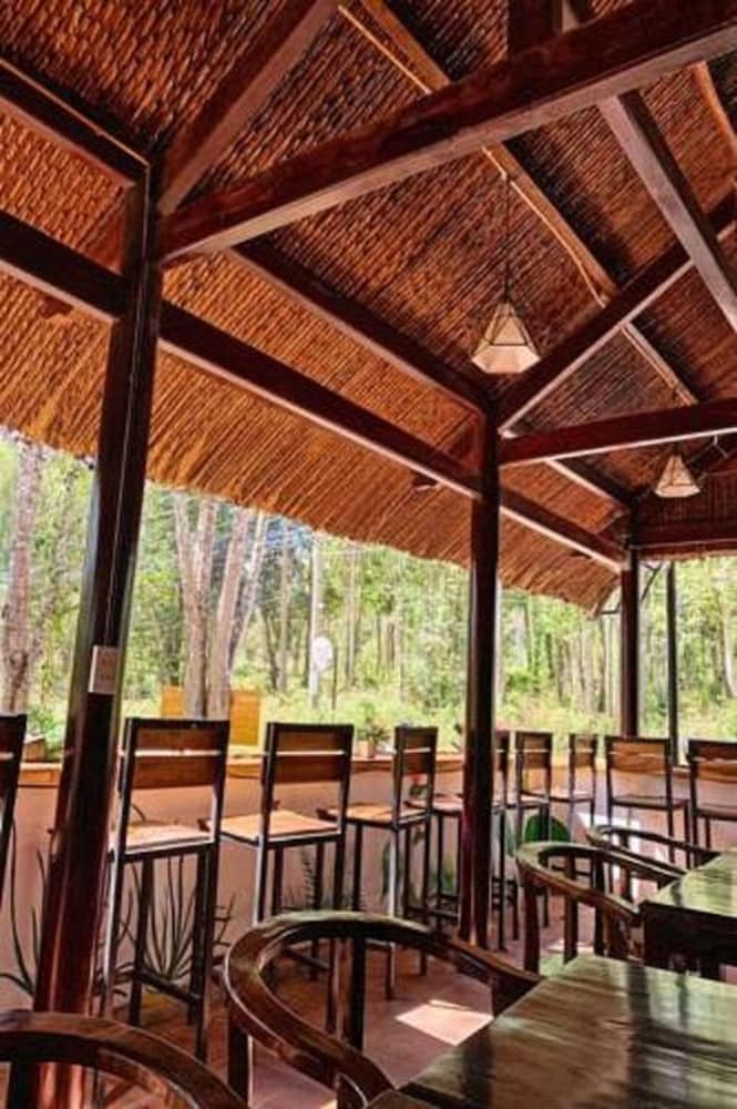 COTTAGES Resort - Ong Lang Beach