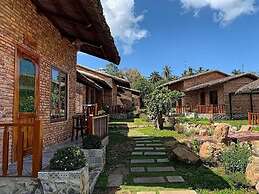 COTTAGES Resort - Ong Lang Beach