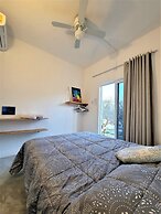 La Ventana Hostel and Hotel