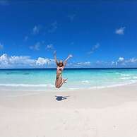 Triton Prestige Seaview and Spa