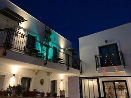 Ardens House