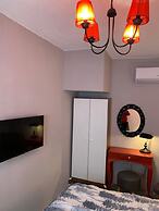 Ardens House