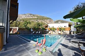 Casa Luxury Hotel