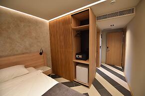 Casa Luxury Hotel