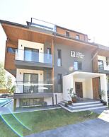 Casa Luxury Hotel