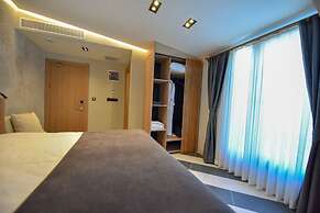 Casa Luxury Hotel