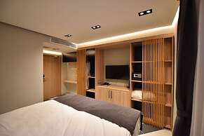 Casa Luxury Hotel