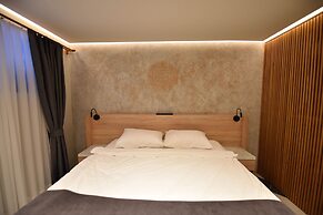 Casa Luxury Hotel