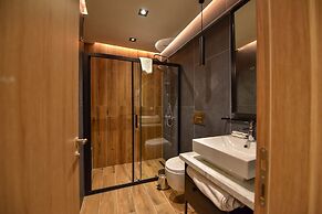 Casa Luxury Hotel