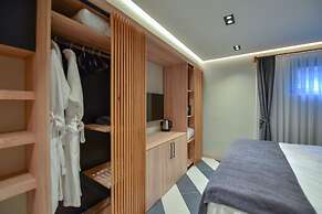 Casa Luxury Hotel