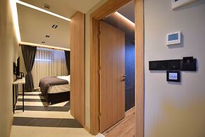 Casa Luxury Hotel