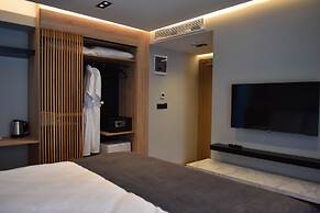 Casa Luxury Hotel