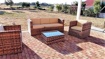Charming Sea View Villa close to beach