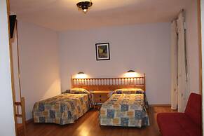Hotel Santa Clara