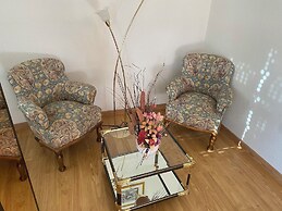 Hotel Santa Clara