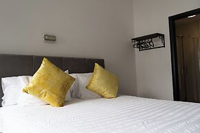 Bushmills Hostel