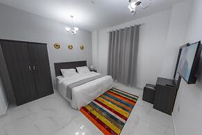 Al Sakalawy Hotels