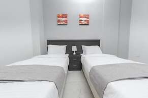 Al Sakalawy Hotels
