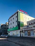 Al Sakalawy Hotels
