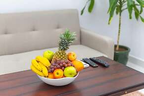 Al Sakalawy Hotels