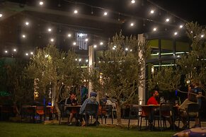 Kotinos Beach Hotel