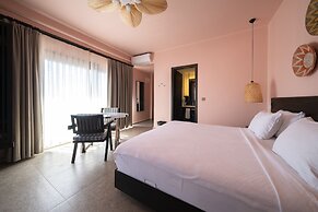 Kotinos Beach Hotel