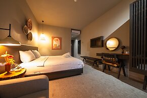 Kotinos Beach Hotel