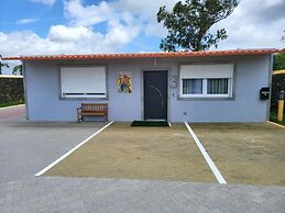 Parrots Village