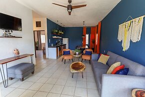 Villas Pura Chacala