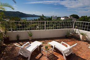 Villas Pura Chacala