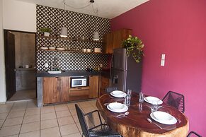 Villas Pura Chacala