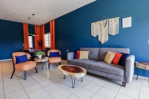 Villas Pura Chacala