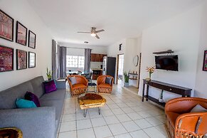 Villas Pura Chacala