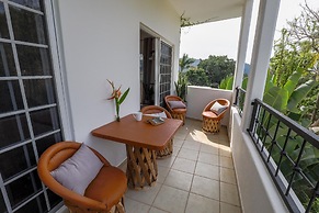Villas Pura Chacala