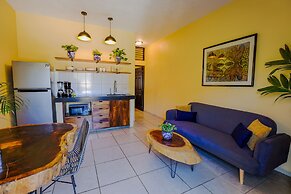 Villas Pura Chacala