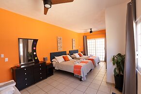 Villas Pura Chacala